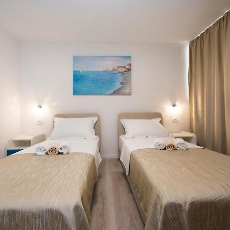Apartments Maraton Split Ngoại thất bức ảnh