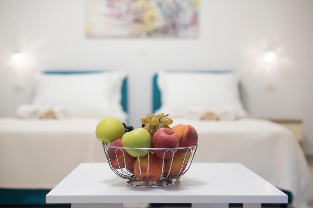 Apartments Maraton Split Ngoại thất bức ảnh