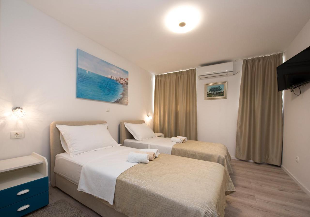 Apartments Maraton Split Ngoại thất bức ảnh