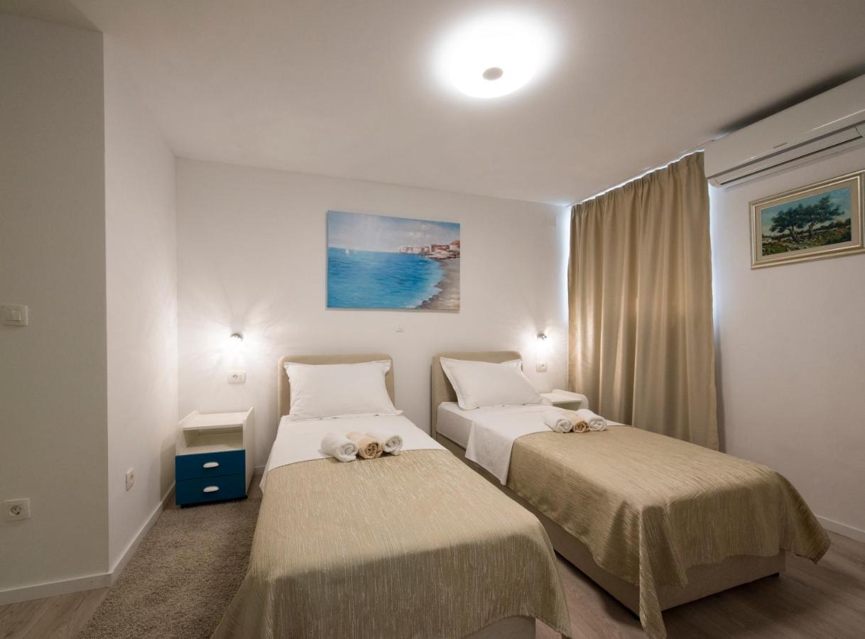 Apartments Maraton Split Ngoại thất bức ảnh